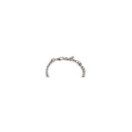 Bracciale catena sonaglio 5,8mm