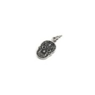 Charm teschio messicano