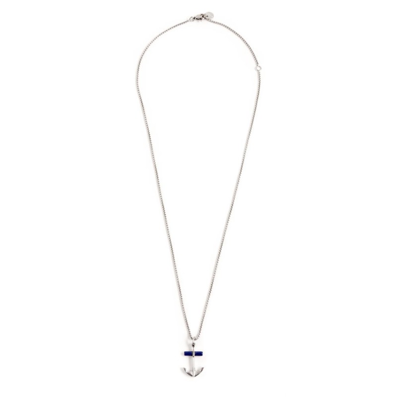 Collana ancora