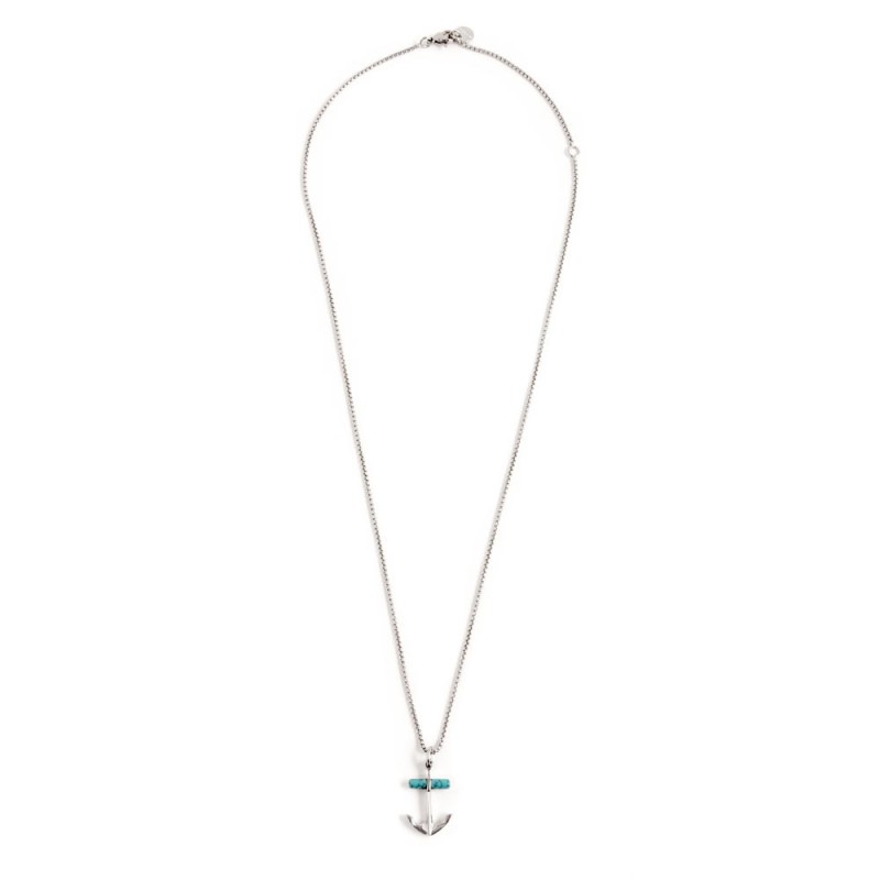 Collana ancora