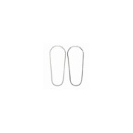 Collana catena box rounded 4mm