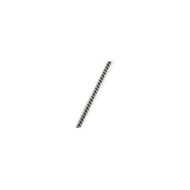 Collana catena fish bone