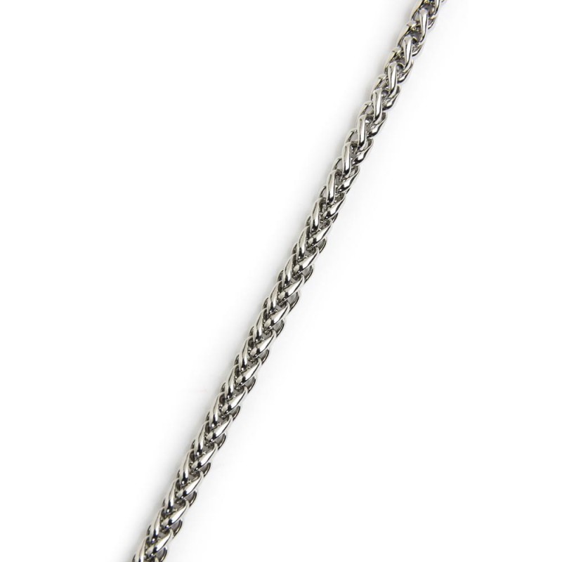 Collana catena sonaglio 3,5mm