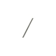 Collana catena sonaglio 3,5mm