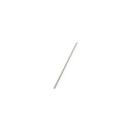 Collana catena box rounded 2mm