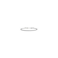 Bracciale catena box rounded 2mm
