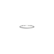 Bracciale catena sonaglio 2,7mm