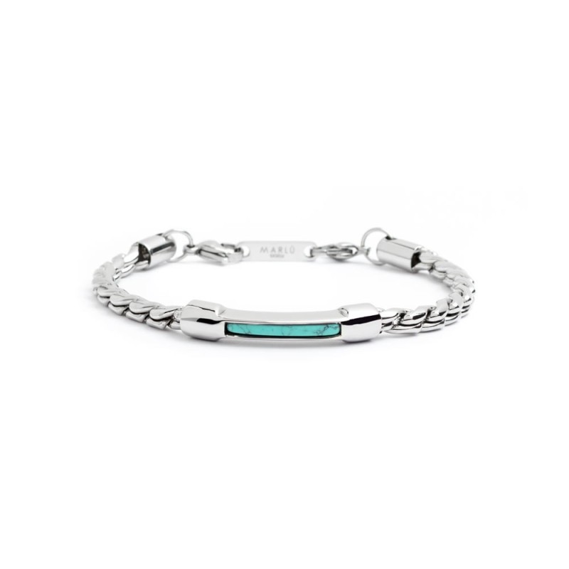 Bracciale cannetta curva