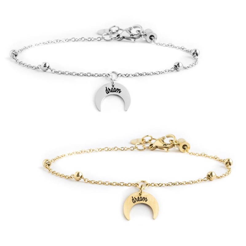 Bracciale luna dream