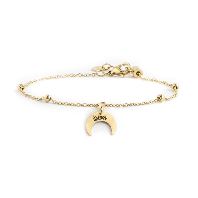 Bracciale luna dream