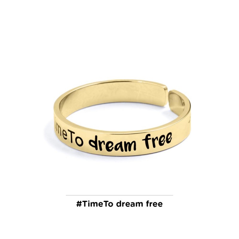 ANELLI DREAM FREE