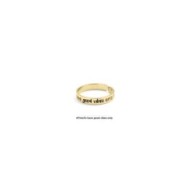 RINGS HAVE GOOD VIBES RINGS HAVE GOOD VIBES