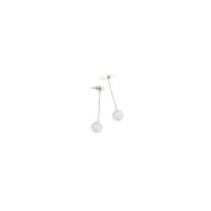 ORECCHINO PEND 12 MM ALBERO DEI VALORI