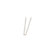 COLLANA CON CATENA MISTA