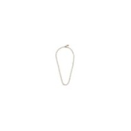 COLLANA CON CATENA MISTA