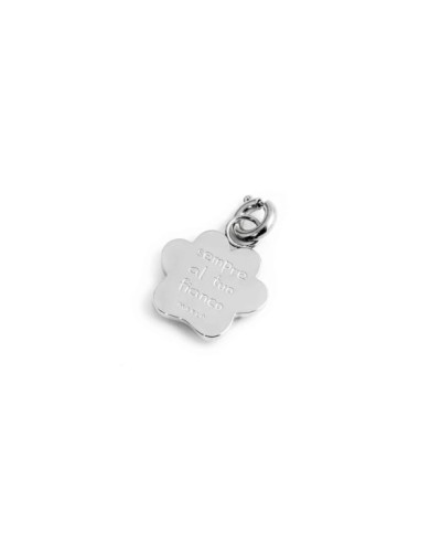Charm zampina