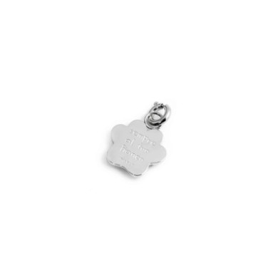 Charm zampina