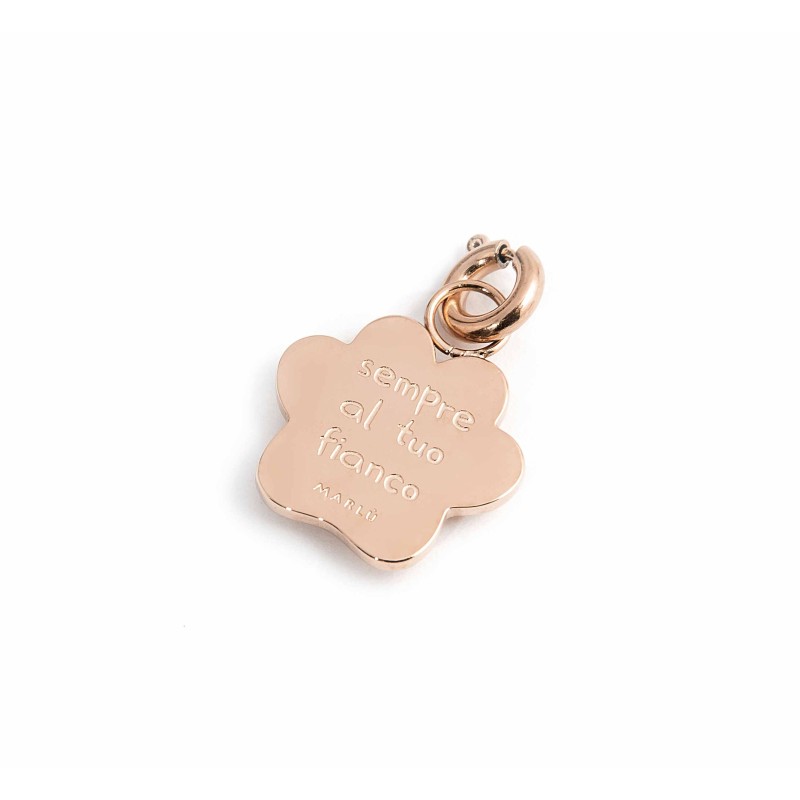 Charm zampina