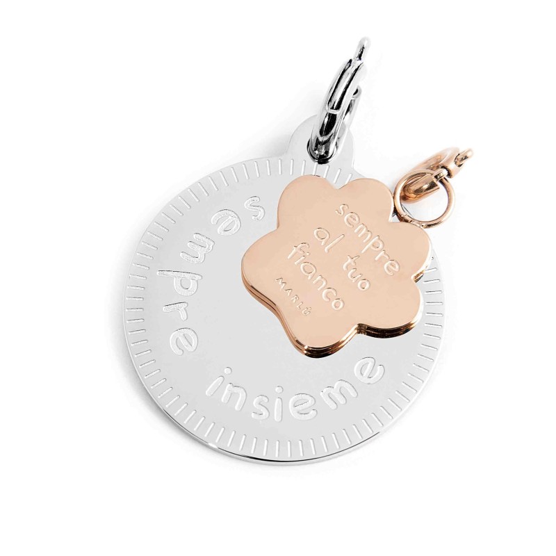 CHARM A FORMA DI ZAMPINA