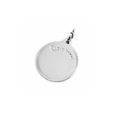 Charm per pelosetto ciao sono