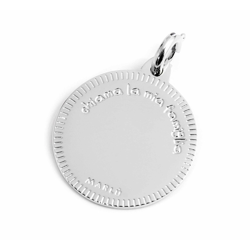 Charm per pelosetto ciao sono