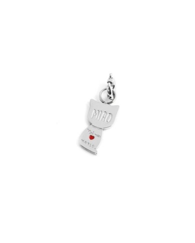 Charm gatto