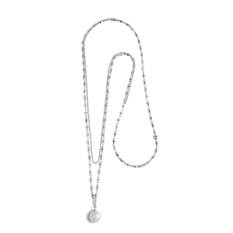 CO CHIAMA ANGELI CON DOPPIA CATENA