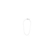 Collana catena "o"