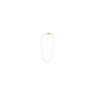 Collana catena "o"