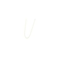 Collana catena "o"