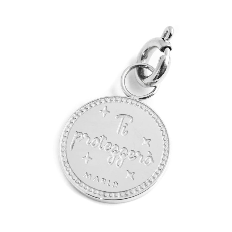 Charm angelo custode