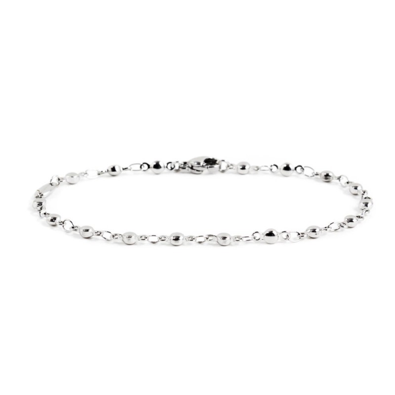 Bracciale con sfere