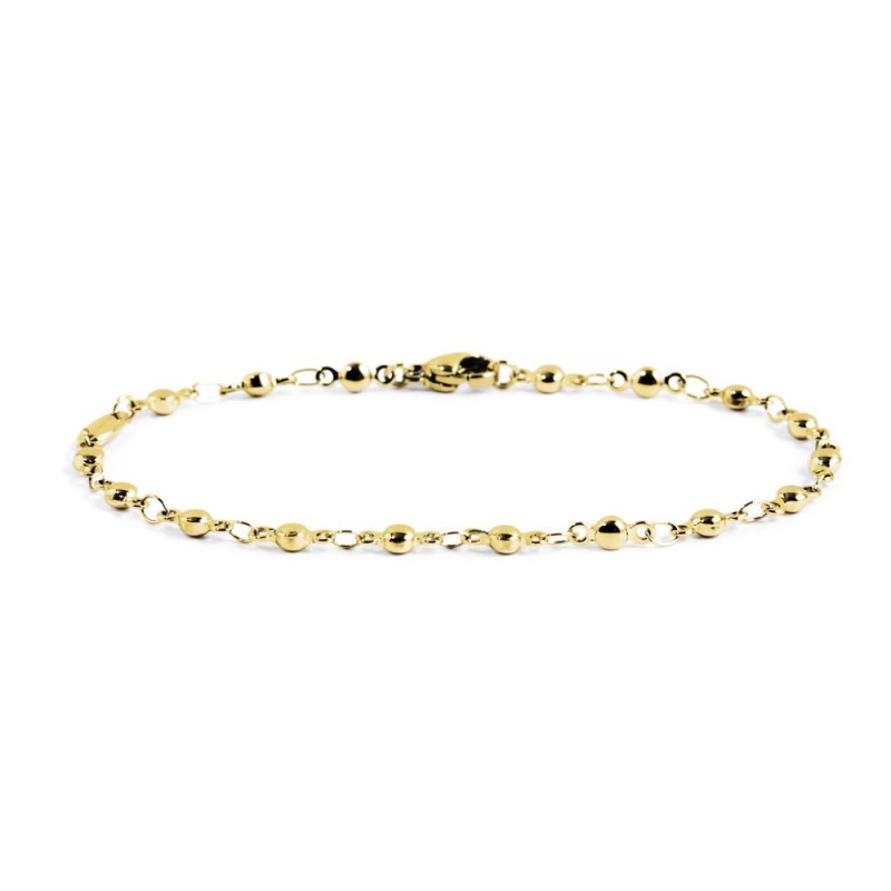 Bracciale con sfere