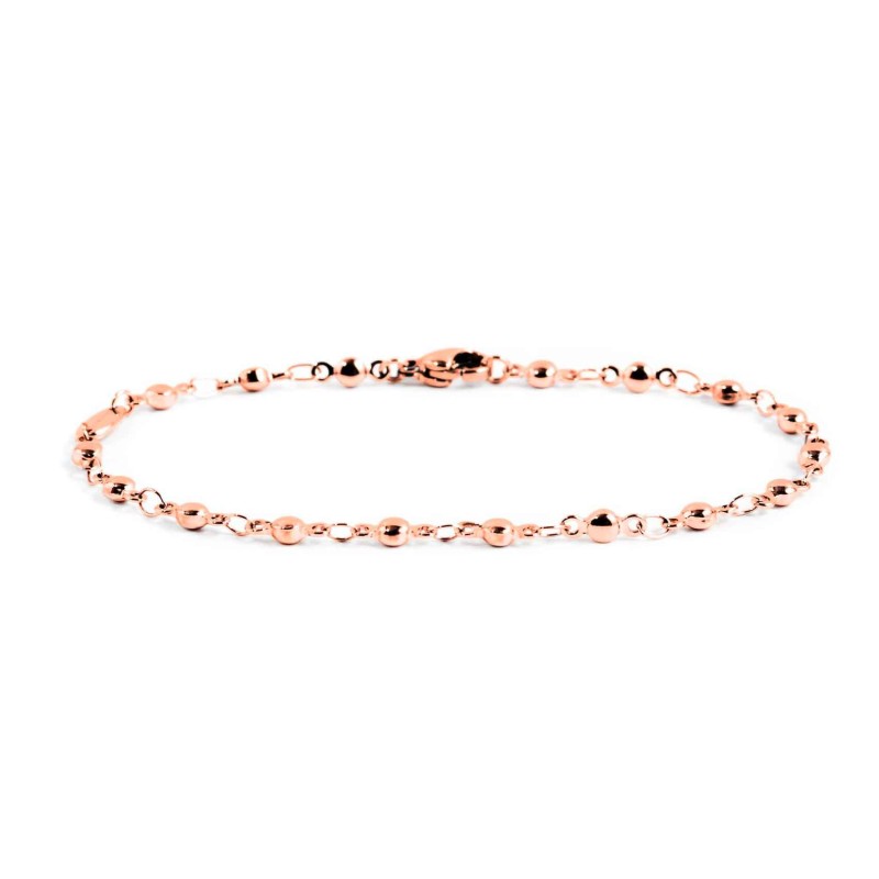 Bracciale con sfere
