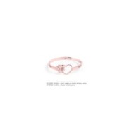 Bracciale rigido nonna quadrifoglio