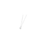 Collana albero dei valori pendente 12mm