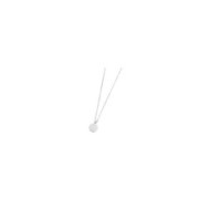 Collana albero dei valori pendente 12mm