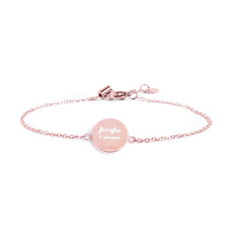 Bracciale albero dei valori
