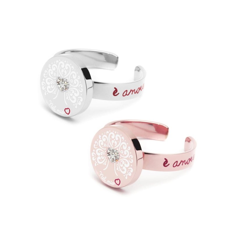 AN ROSE'  REG S ALBERO DEI VALORI 12MM