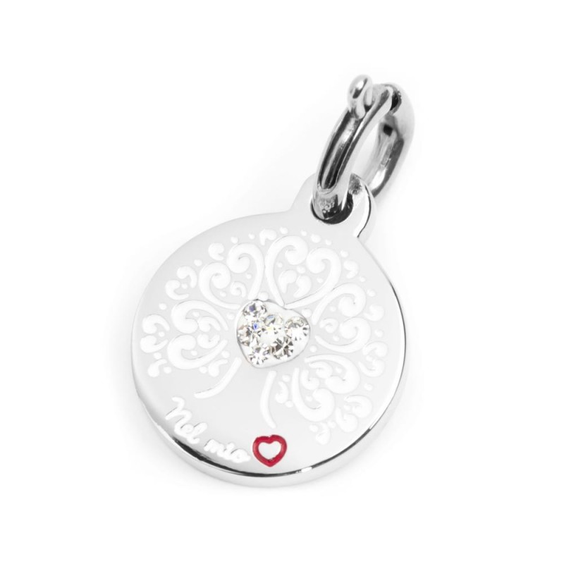 Charm albero dei valori 12mm