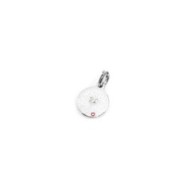 Charm albero dei valori 12mm