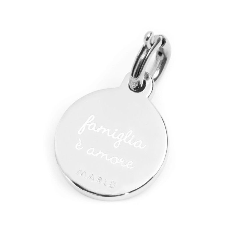 Charm albero dei valori 12mm