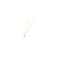 Collana stella lucky