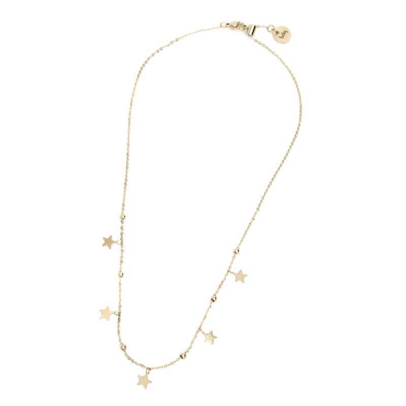 COLLANA STELLE