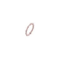 Anello elastico sfere lisce