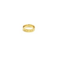 Anello texture a nodo