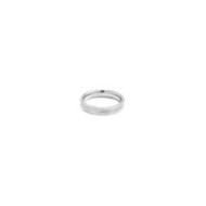 Anello texture a rombo