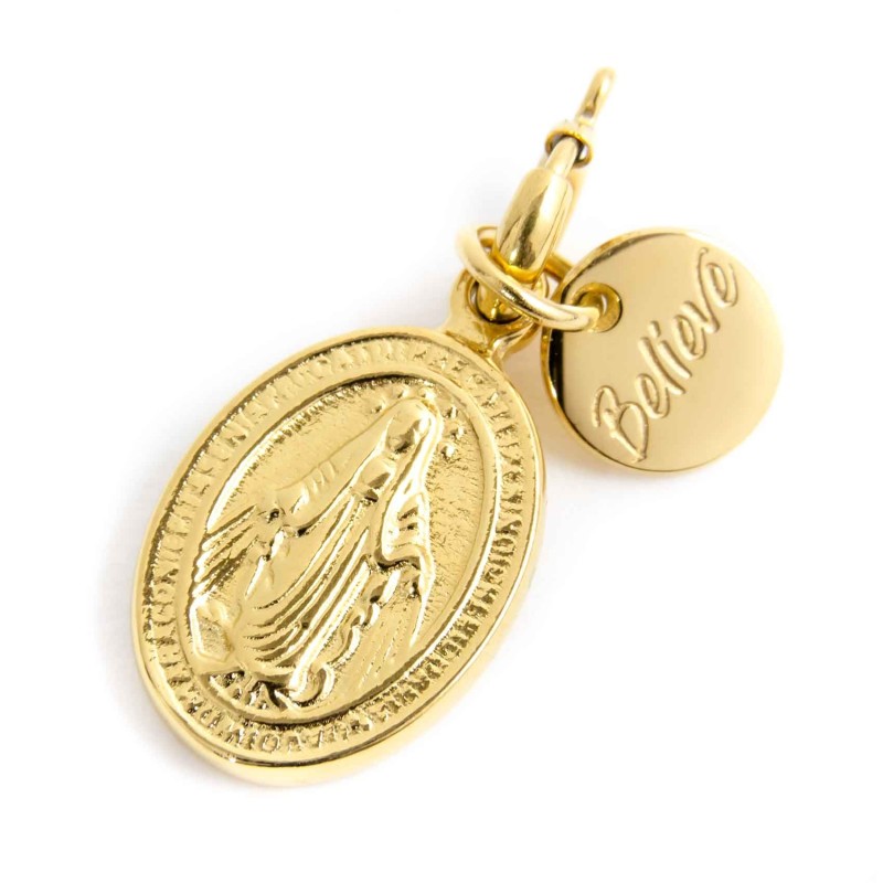Charm madonna
