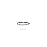 Bracciale elastico timeto walk into the wild
