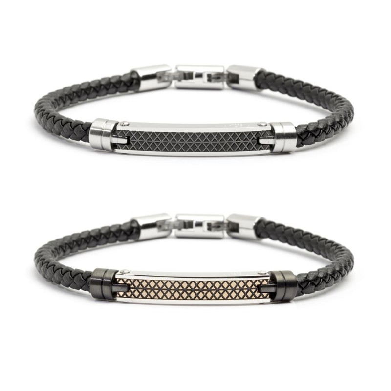 BRACCIALI TARGA